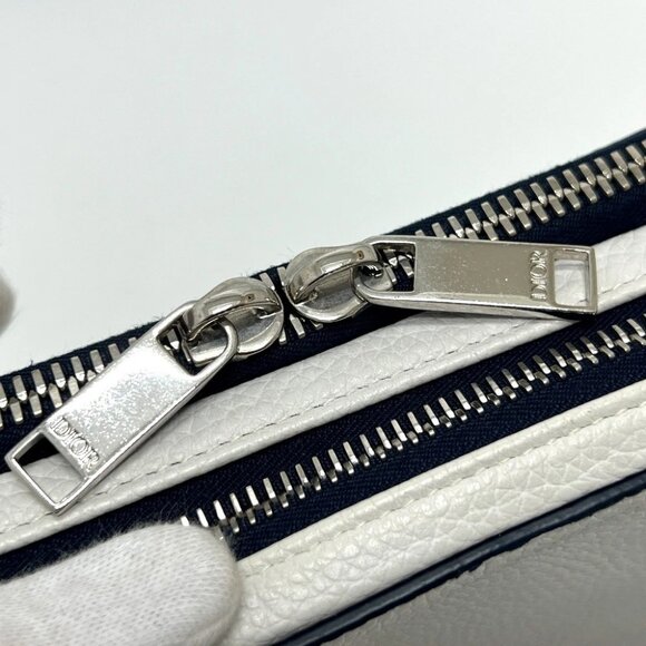 Dior CHRISTIAN DIOR x STÜSSY collaboration Crossbody Bag Shoulder Bag - Picture 5 of 16